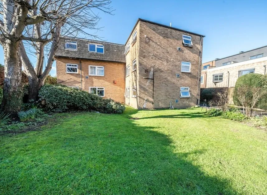 Gumley Gardens, Isleworth, TW7, photo 5