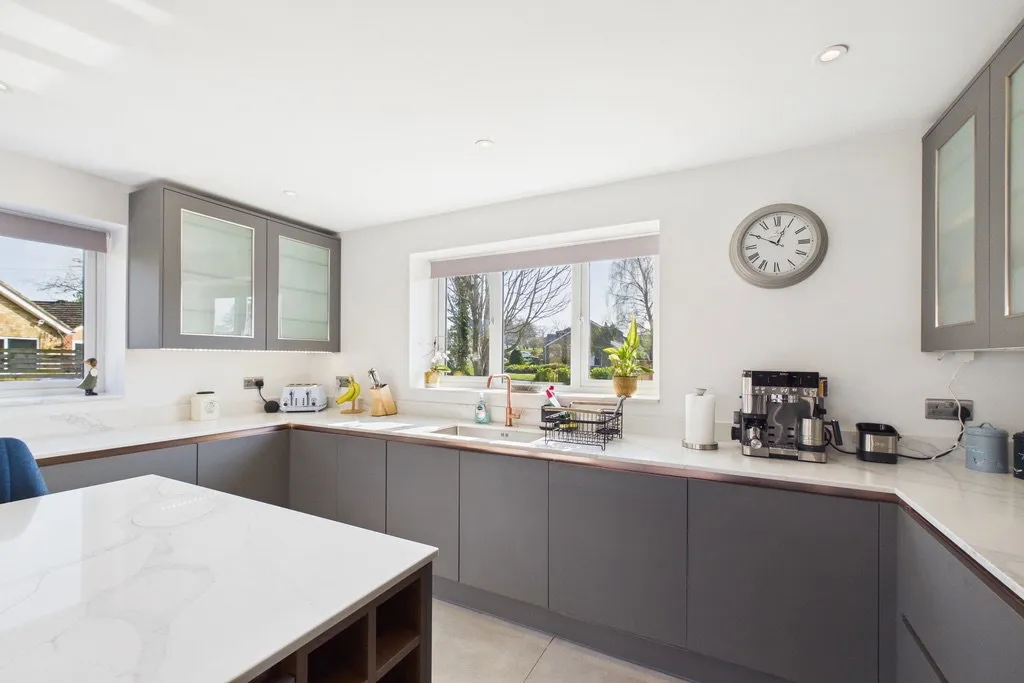 Welcome to Copper Beech House, Brookfield Avenue, Nettleham, LN2 2TB, photo 12