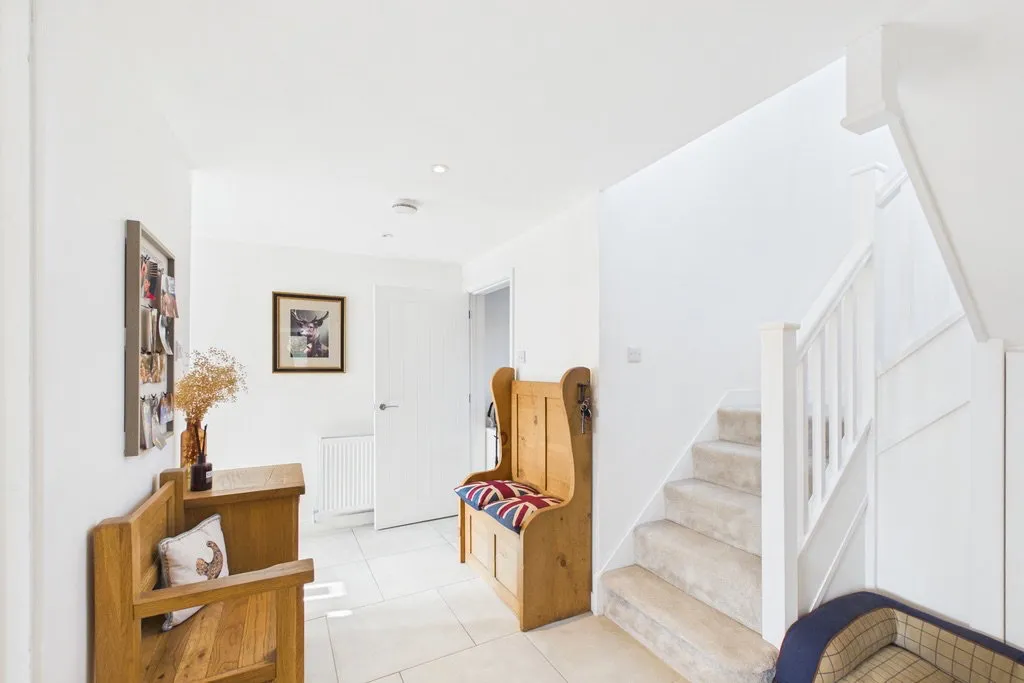 Welcome to Copper Beech House, Brookfield Avenue, Nettleham, LN2 2TB, photo 5