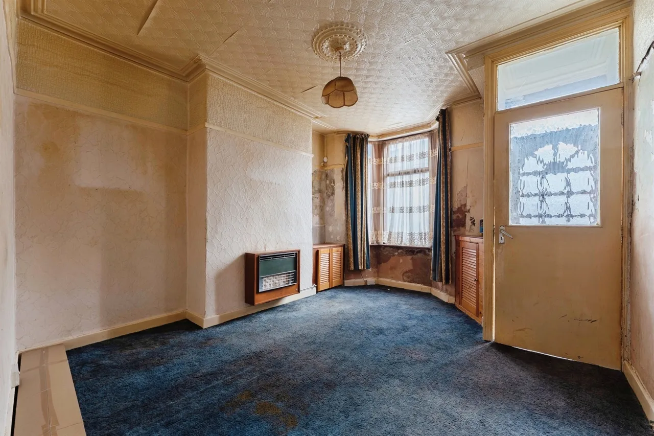 Yelverton Road, Tranmere, Birkenhead, photo 2