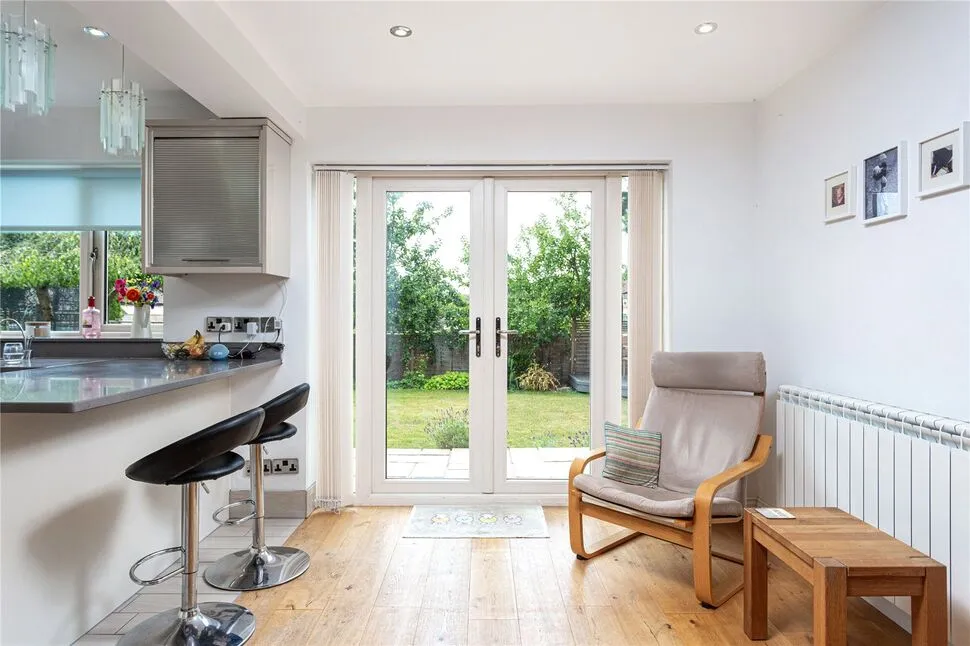 Park Gate, Strensall, North Yorkshire, YO32, photo 8