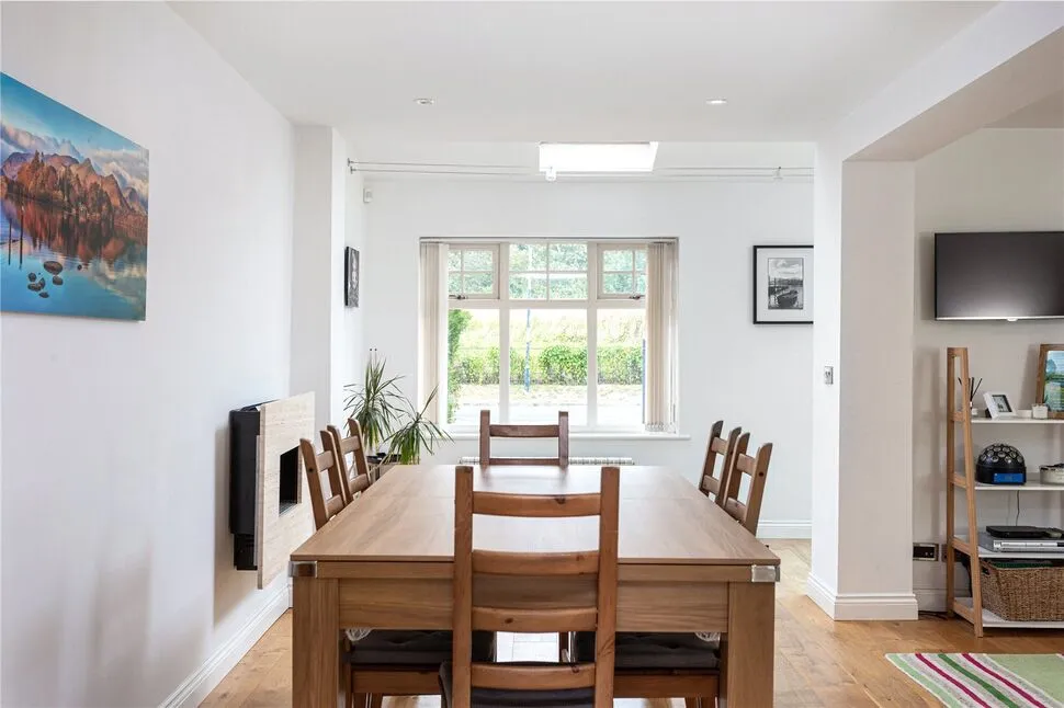 Park Gate, Strensall, North Yorkshire, YO32, photo 9