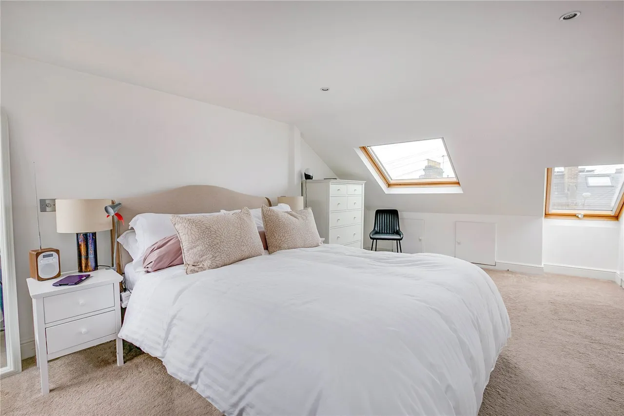 Thorne Street, Barnes, SW13, photo 5