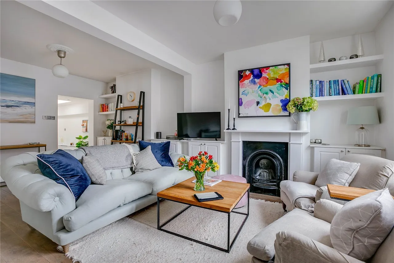 Thorne Street, Barnes, SW13, photo 2