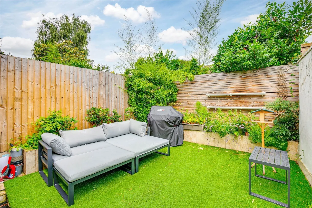 Thorne Street, Barnes, SW13, photo 4