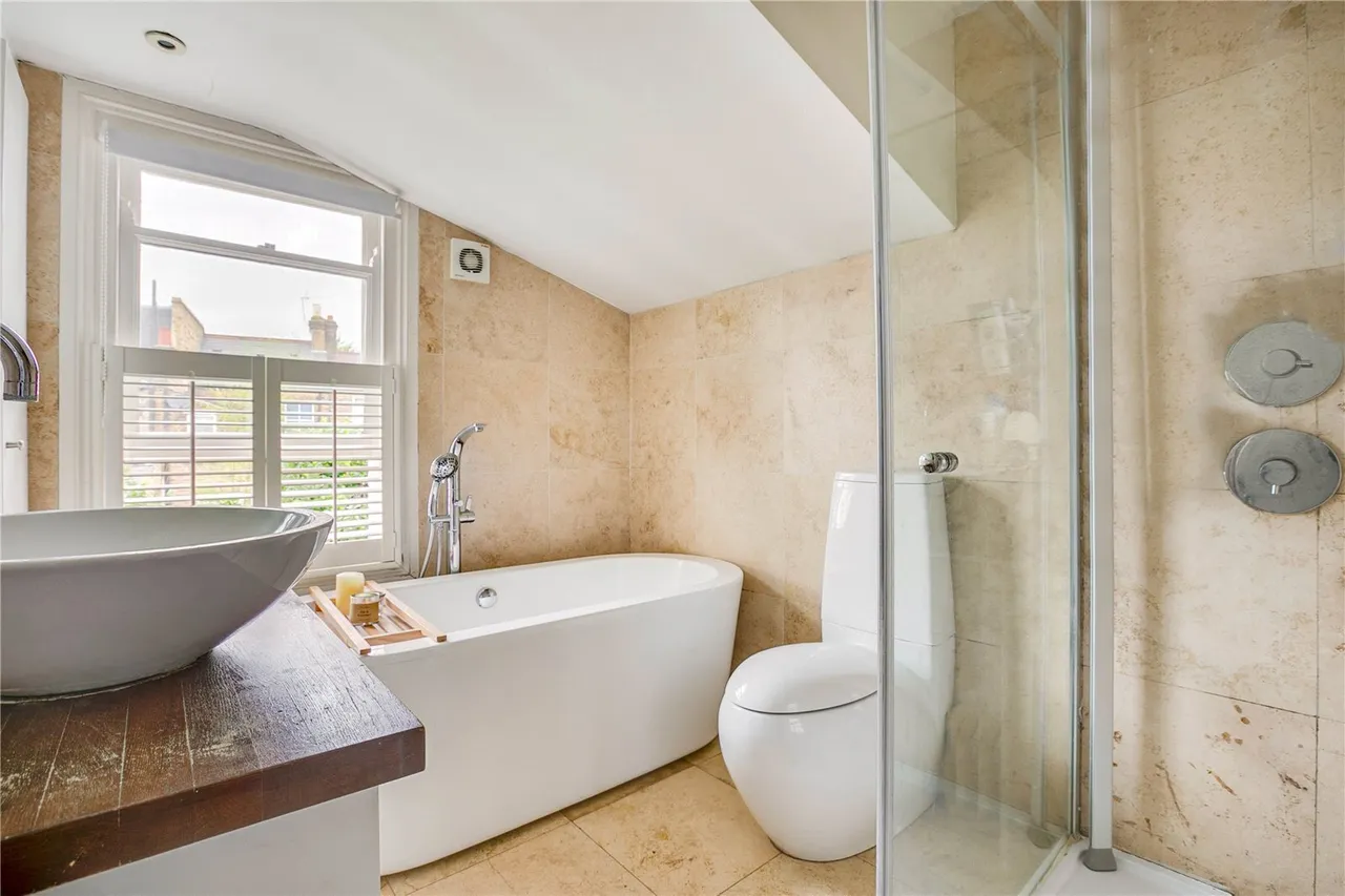 Thorne Street, Barnes, SW13, photo 6