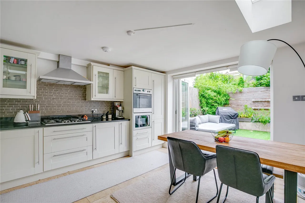 Thorne Street, Barnes, SW13, photo 3