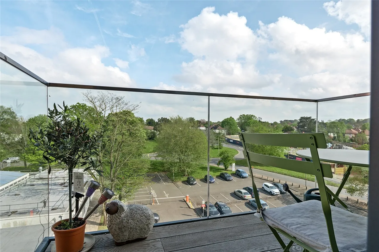 Homefield Rise, Orpington, BR6, photo 11