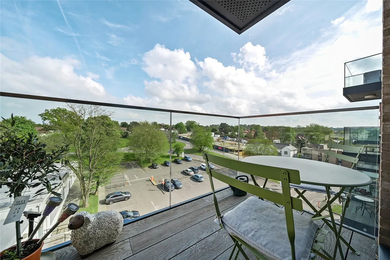 Homefield Rise, Orpington, BR6, photo 10
