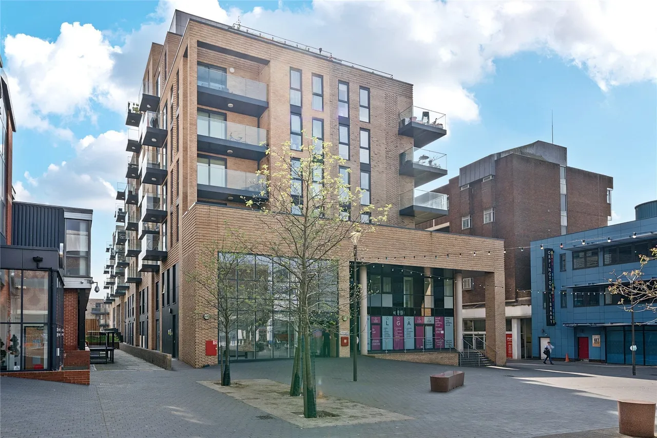 Homefield Rise, Orpington, BR6, photo 20