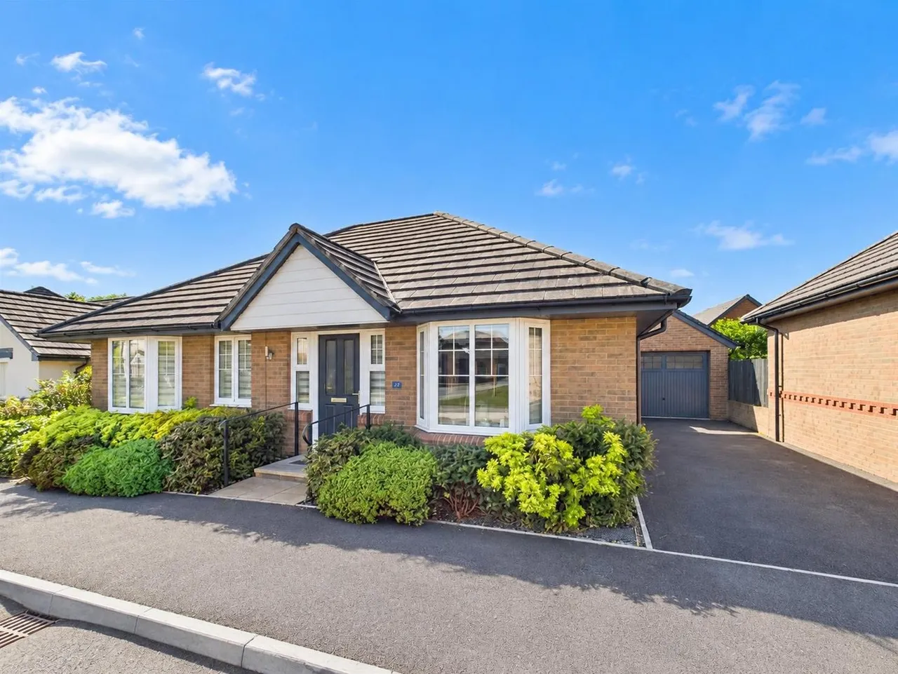 3 bed house for sale, Winter Crescent, Lydney, GL15