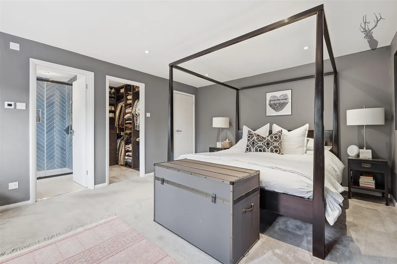 Russell Road, Buckhurst Hill, IG9, photo 24