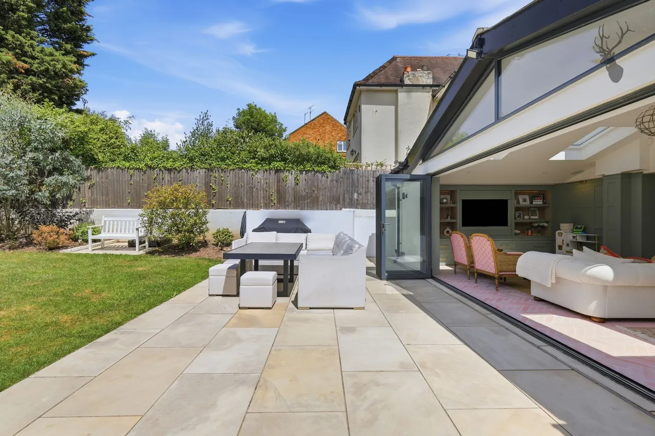 Russell Road, Buckhurst Hill, IG9, photo 34