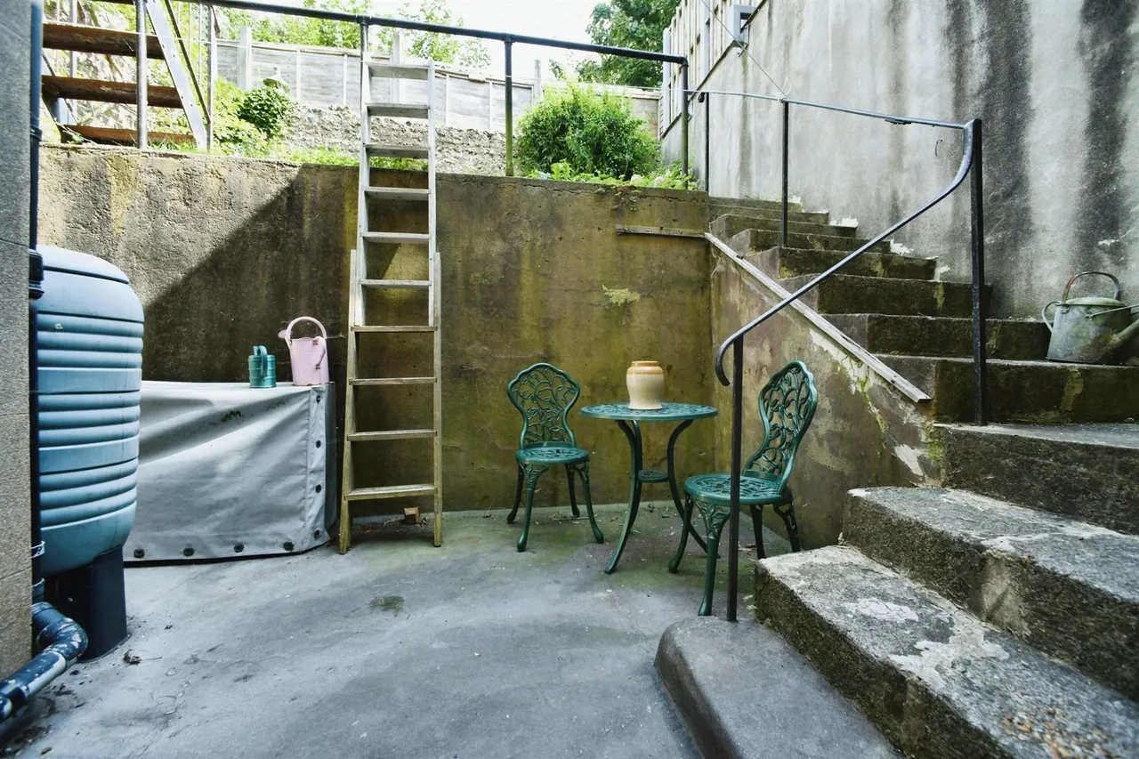 Walpole Terrace, Brighton, photo 8