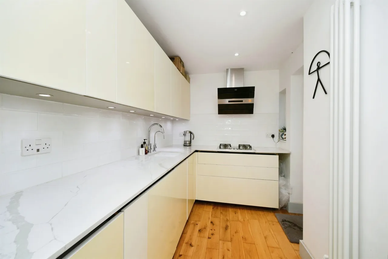 Walpole Terrace, Brighton, photo 12