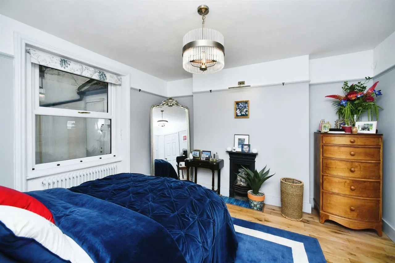 Walpole Terrace, Brighton, photo 7