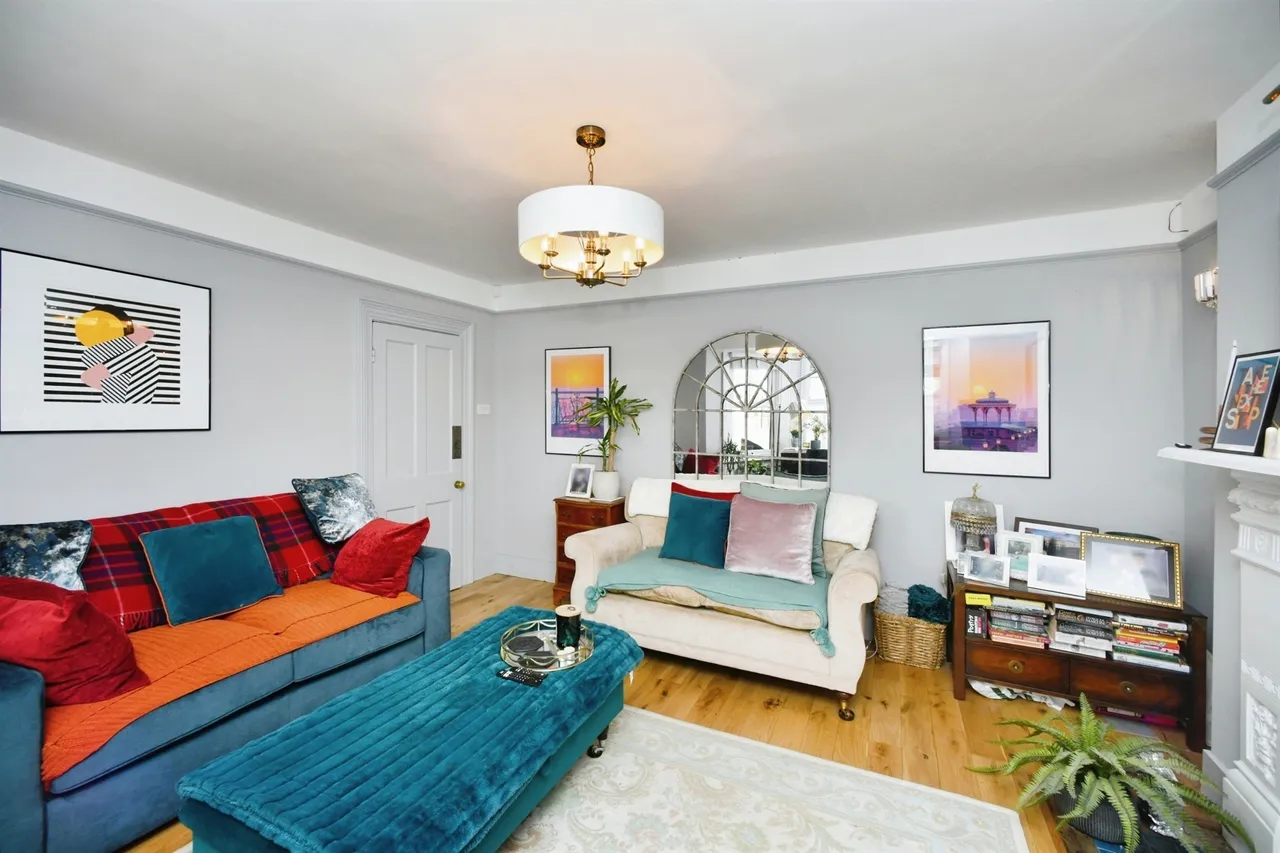 Walpole Terrace, Brighton, photo 3