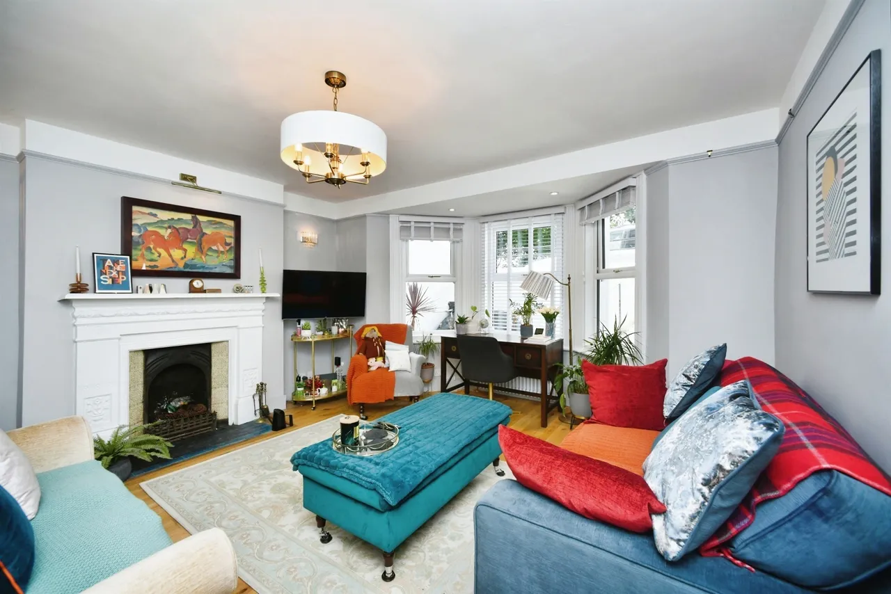 Walpole Terrace, Brighton, photo 2