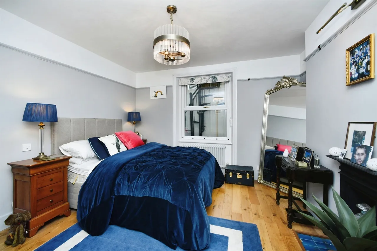 Walpole Terrace, Brighton, photo 6