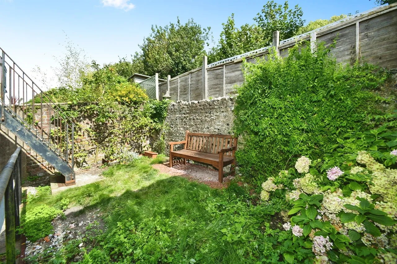 Walpole Terrace, Brighton, photo 9