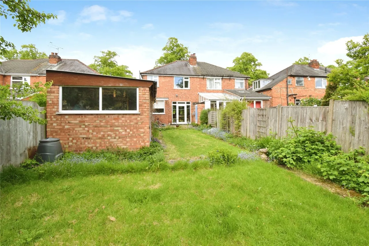 Welford Road, Leicester, LE2, photo 20