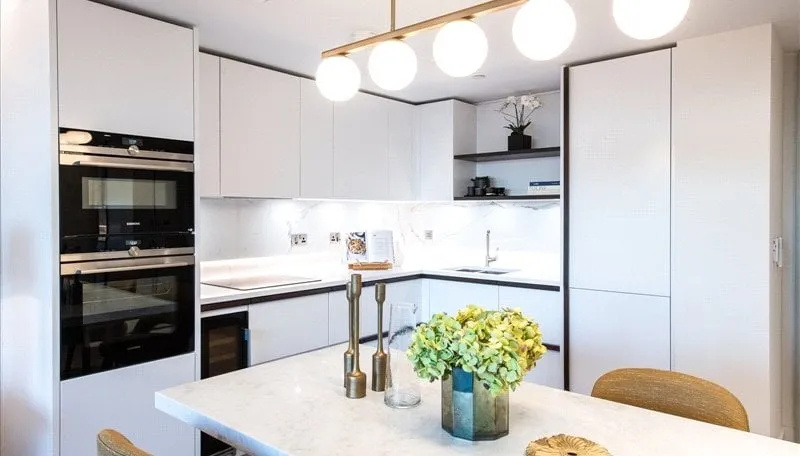 Garrett Mansions, 287 Edgware Road, London, W2, photo 5