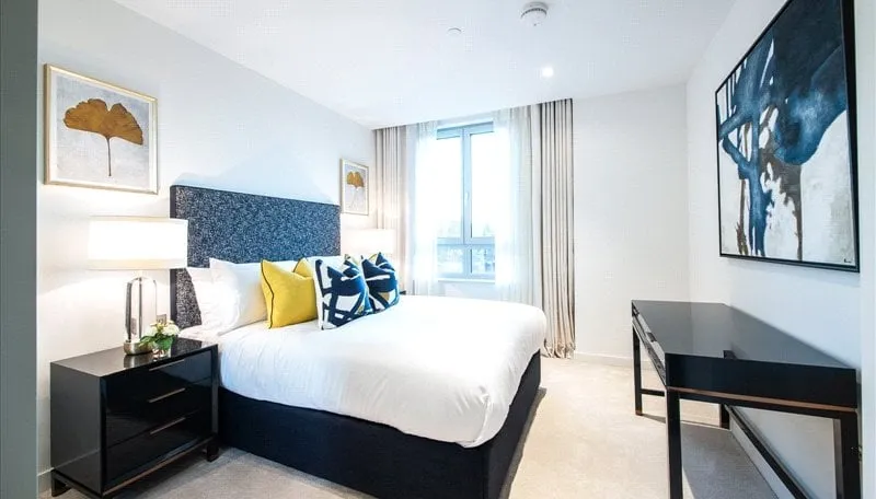 Garrett Mansions, 287 Edgware Road, London, W2, photo 3