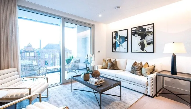 Garrett Mansions, 287 Edgware Road, London, W2, photo 6