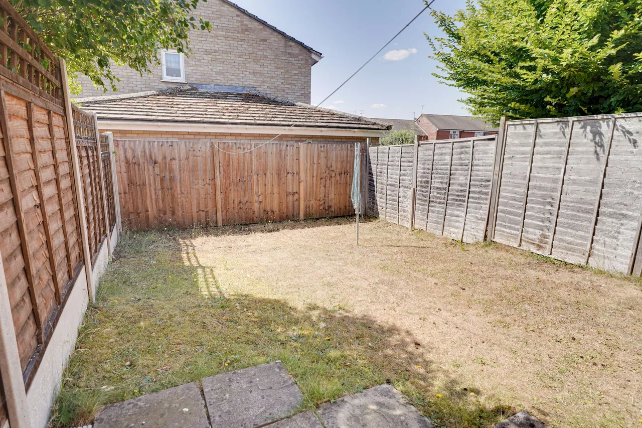 Highgate Grove, Sawbridgeworth, CM21, photo 11