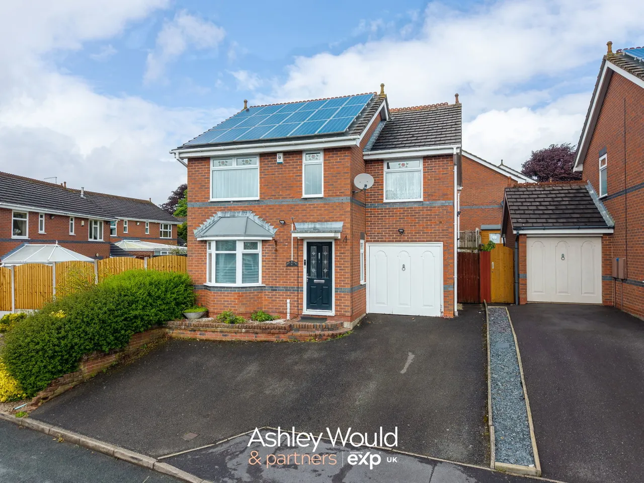 Churchill Drive, Rowley Regis, B65, photo 19