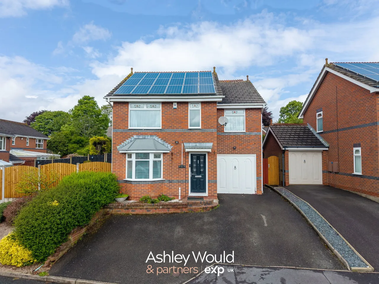 5 bed house for sale, Churchill Drive, Rowley Regis, B65