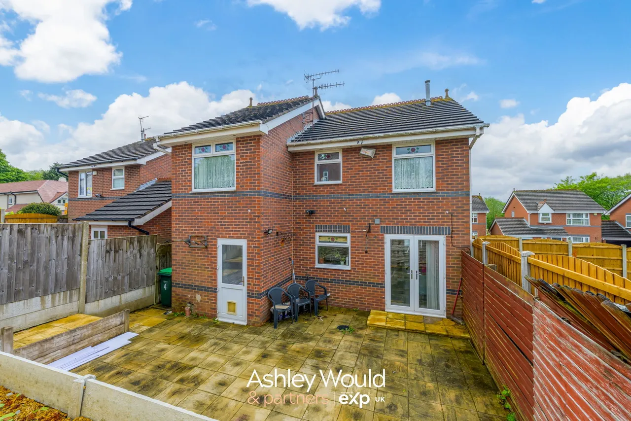 Churchill Drive, Rowley Regis, B65, photo 17