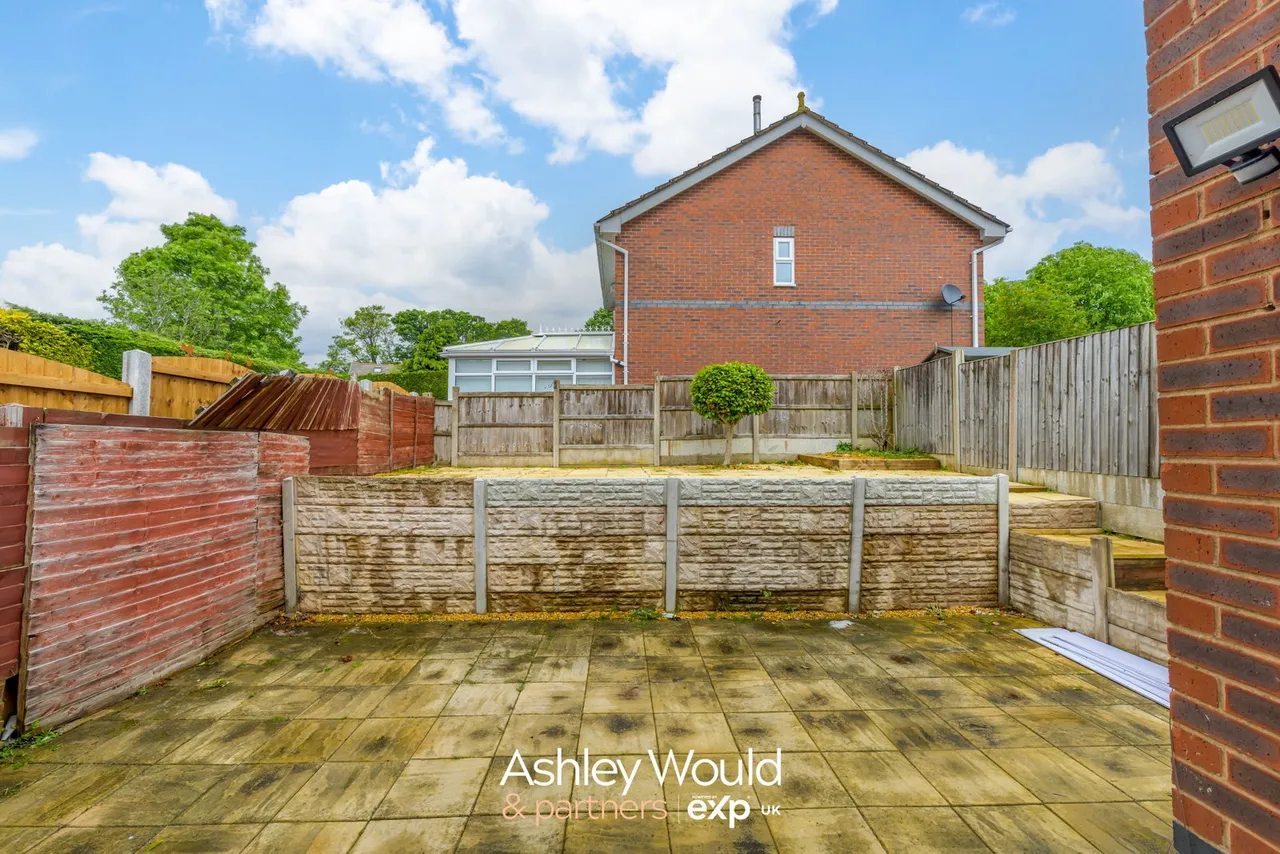 Churchill Drive, Rowley Regis, B65, photo 18