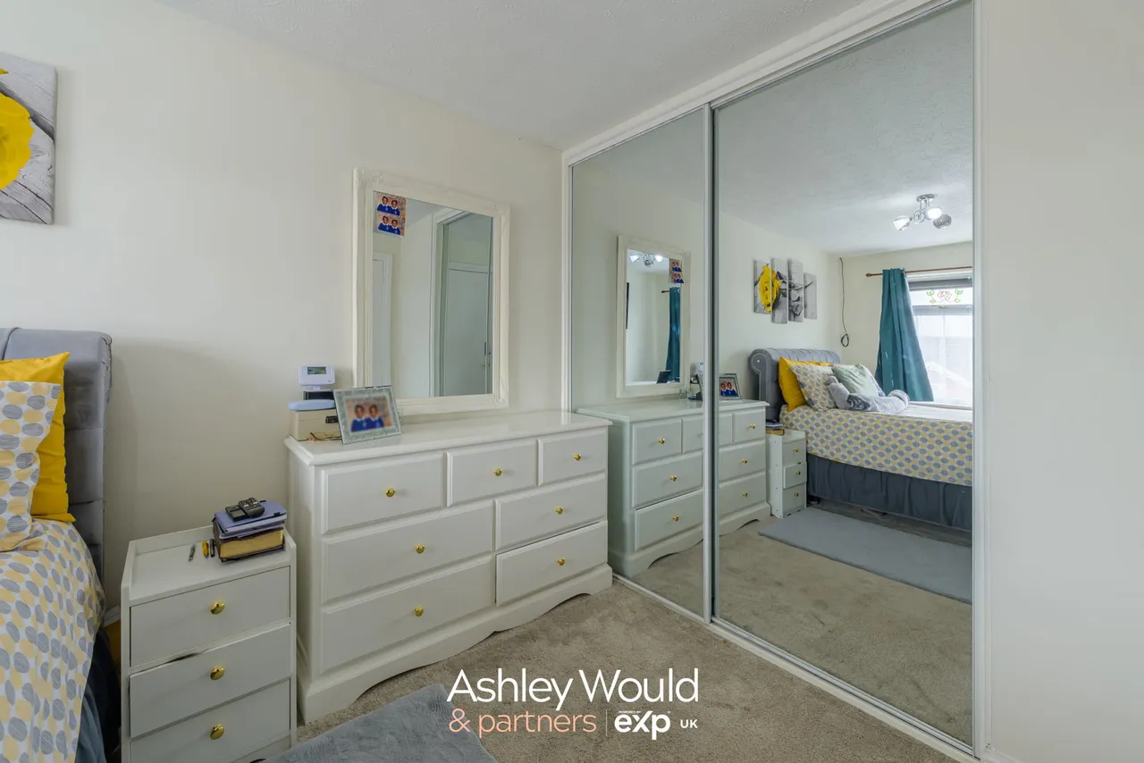 Churchill Drive, Rowley Regis, B65, photo 16