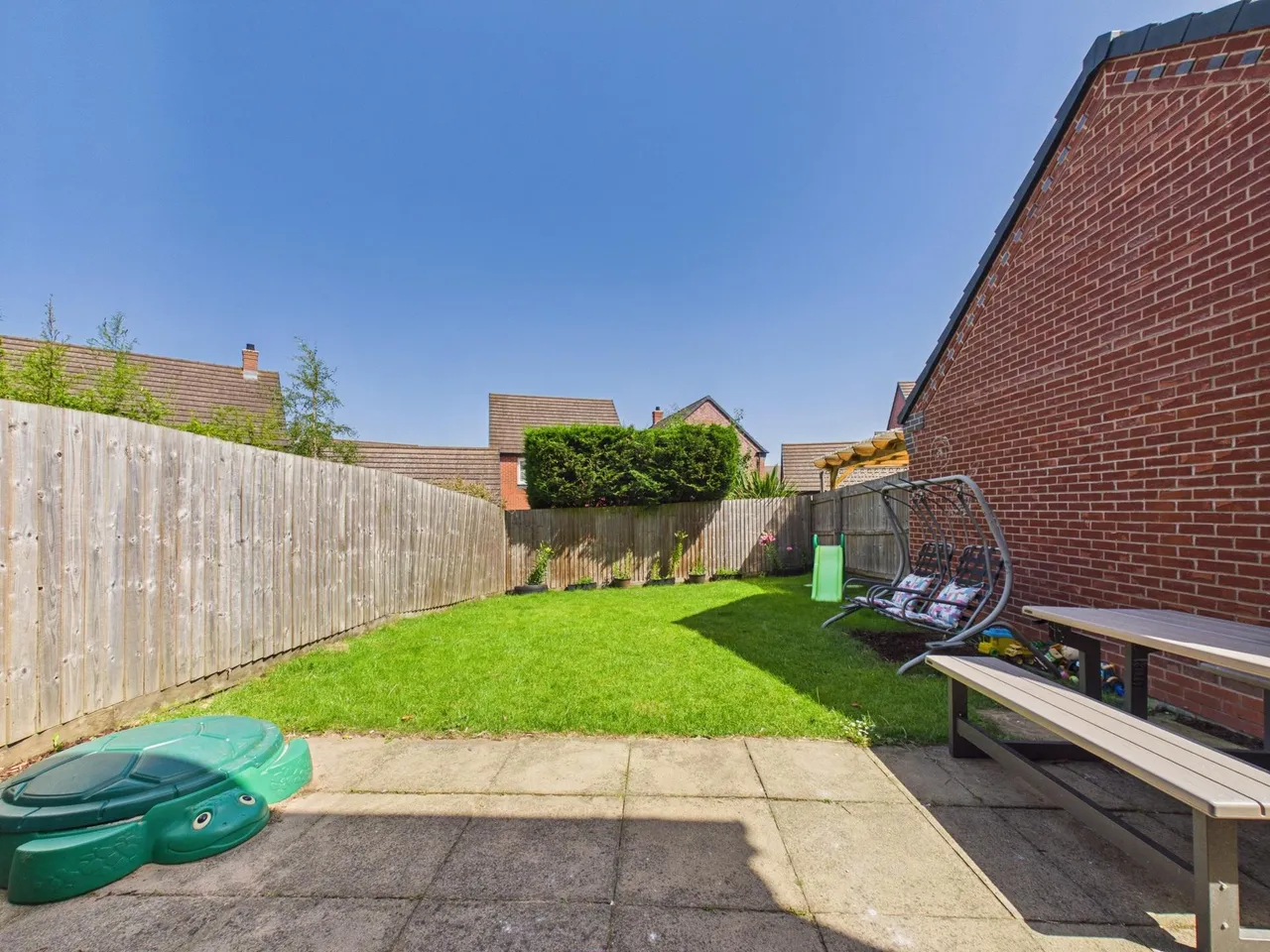 Maroon Drive, Burbage, LE10, photo 16