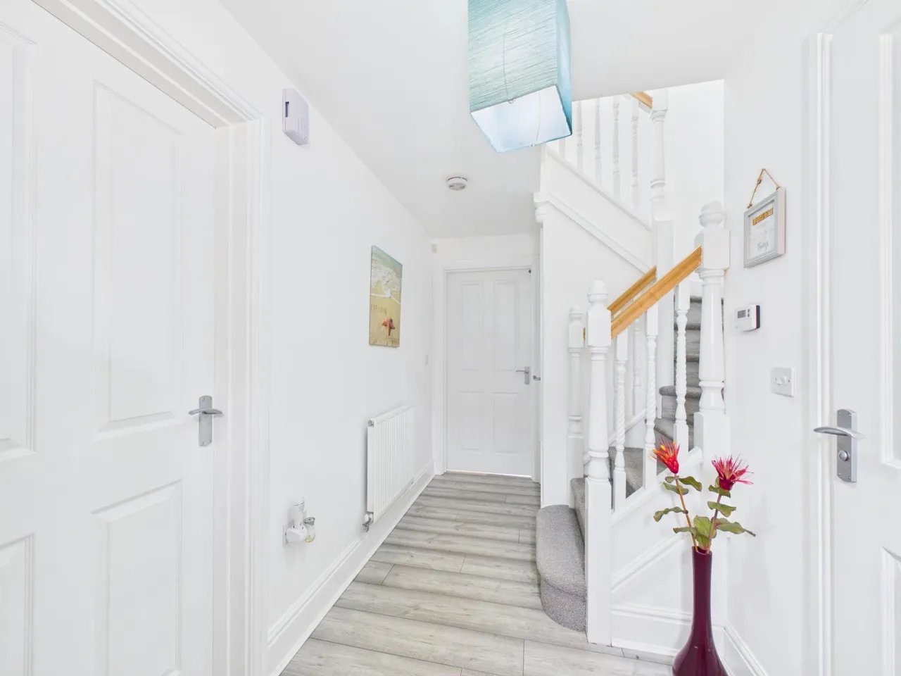 Maroon Drive, Burbage, LE10, photo 2