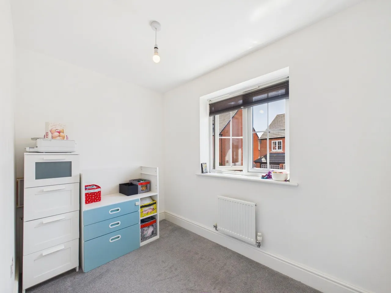 Maroon Drive, Burbage, LE10, photo 13