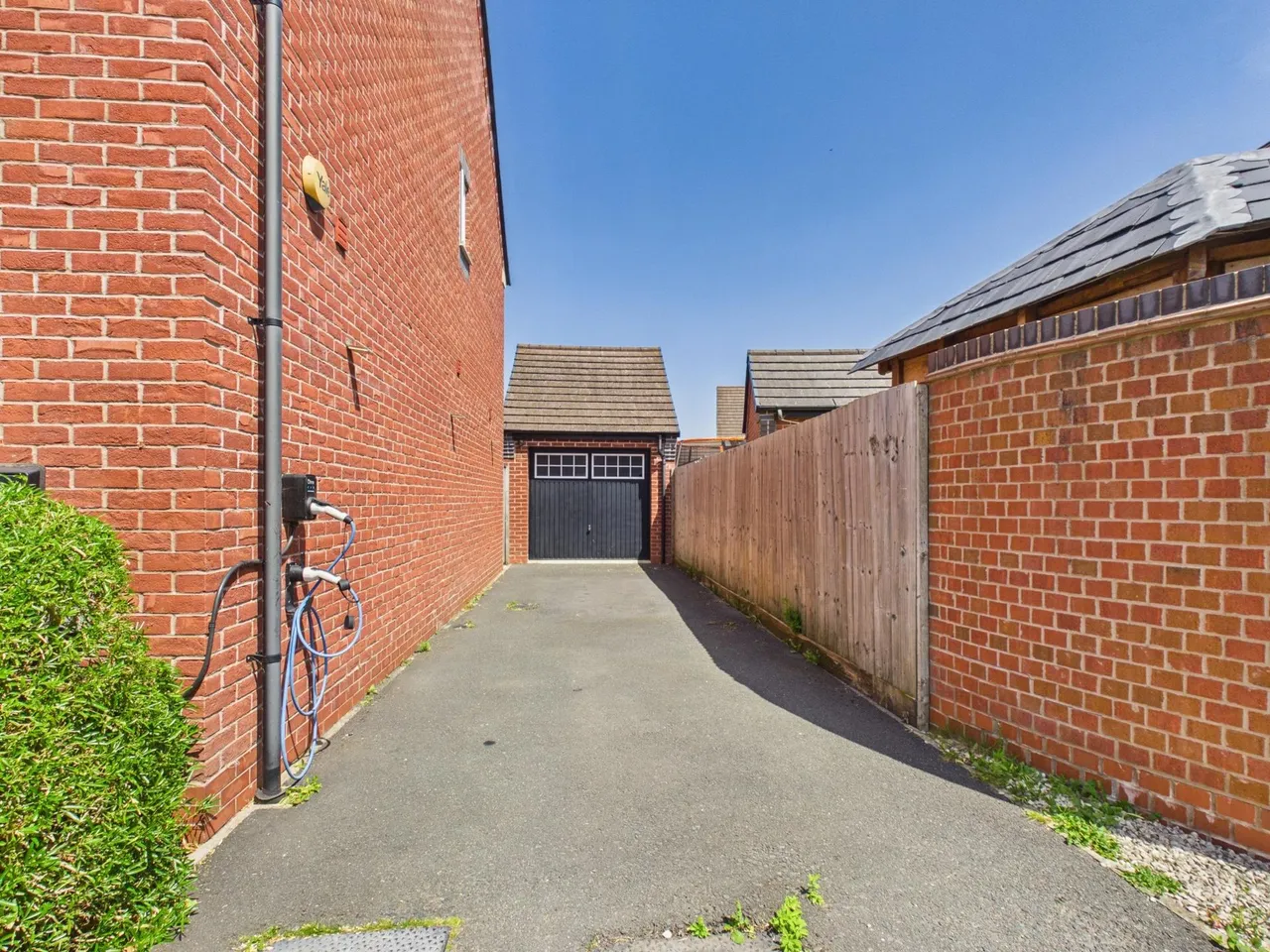 Maroon Drive, Burbage, LE10, photo 18
