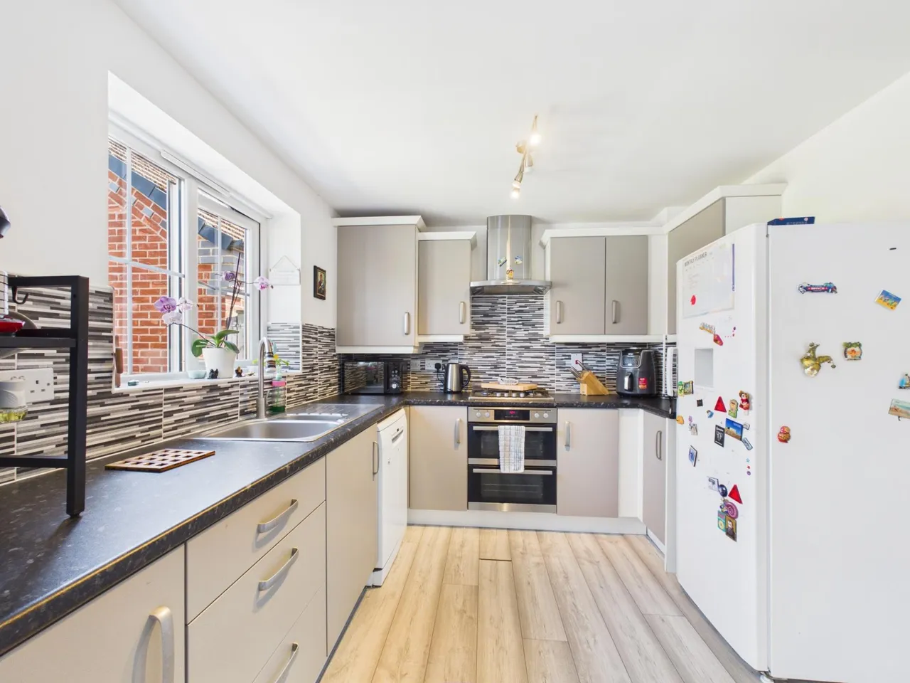 Maroon Drive, Burbage, LE10, photo 6