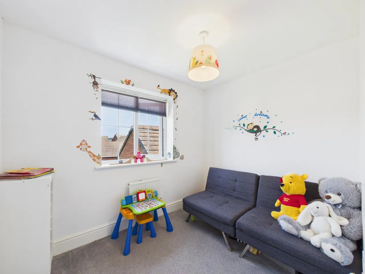 Maroon Drive, Burbage, LE10, photo 12