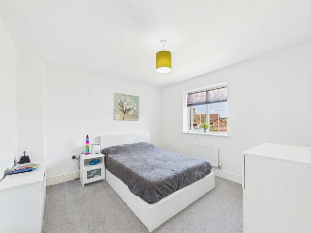 Maroon Drive, Burbage, LE10, photo 11