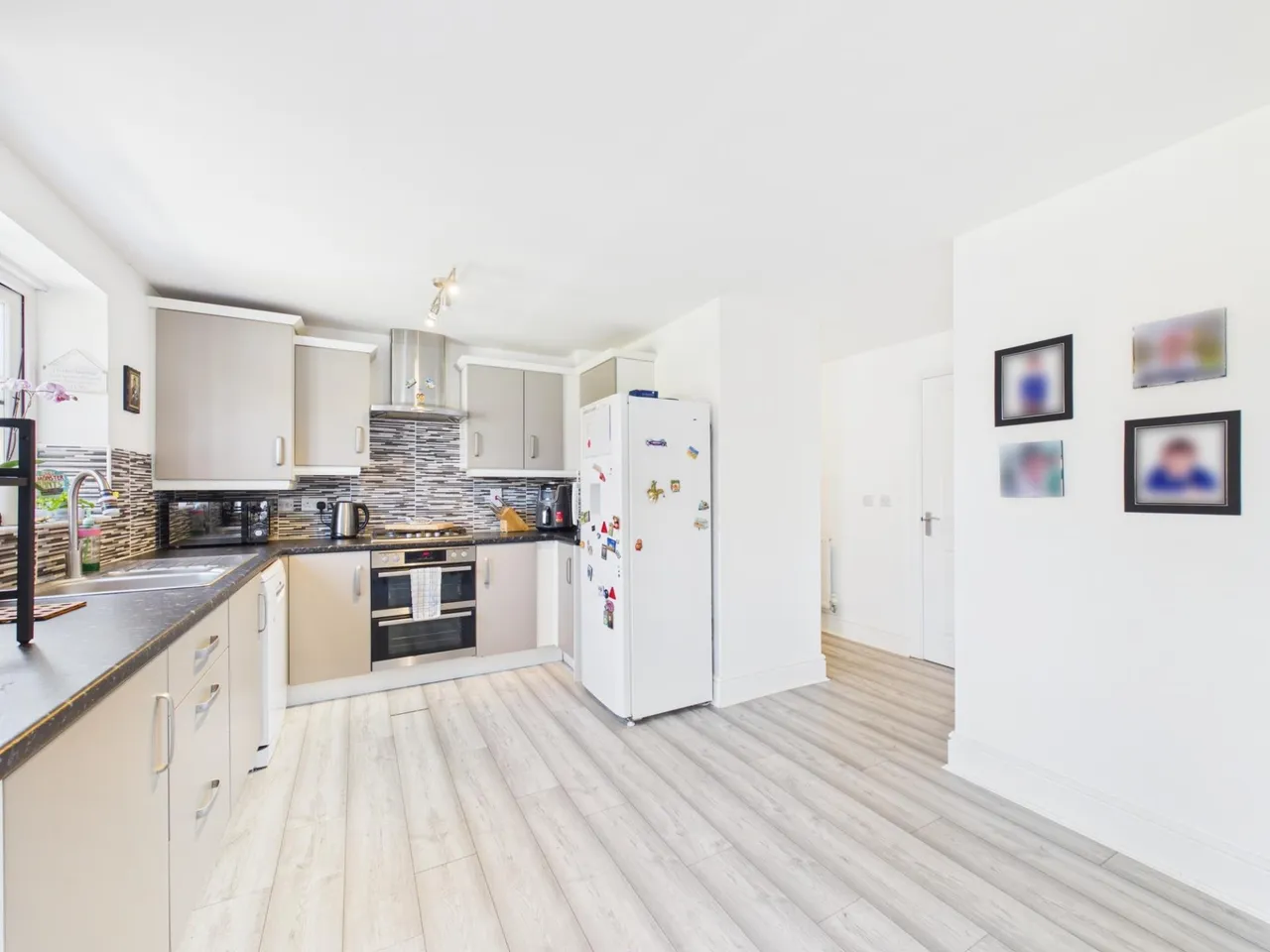Maroon Drive, Burbage, LE10, photo 5
