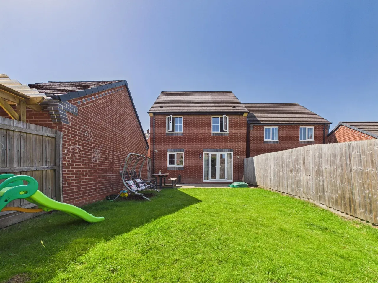Maroon Drive, Burbage, LE10, photo 15