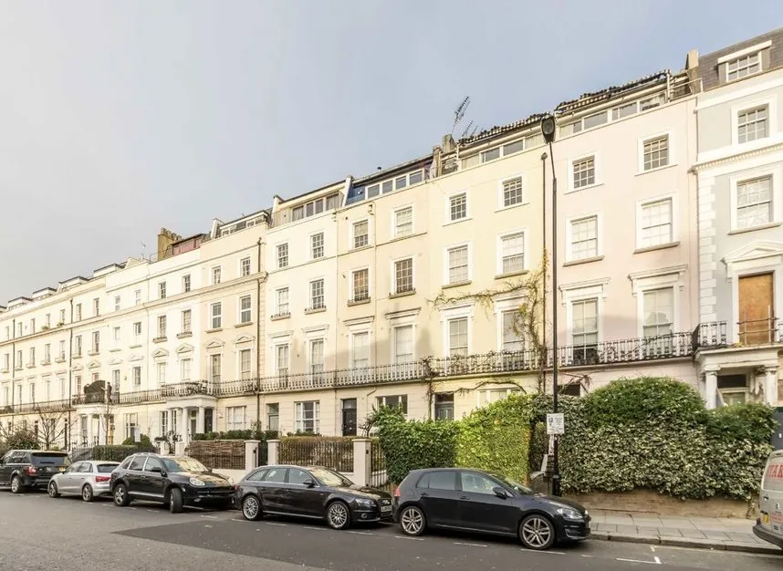 1 bed flat to rent, Westbourne Grove, Notting Hill, W11