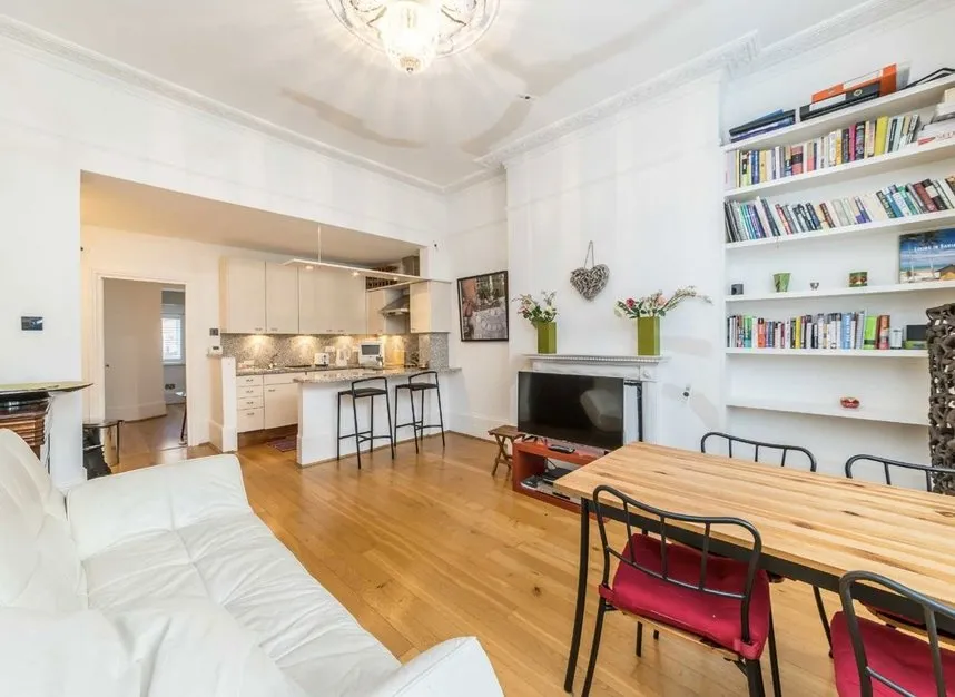 Westbourne Grove, Notting Hill, W11, photo 2