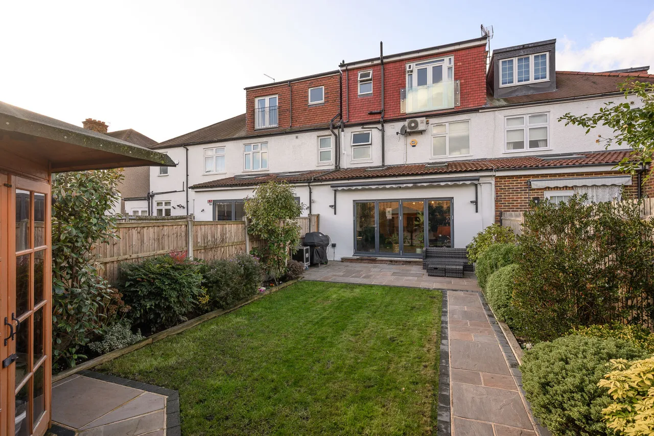 Daybrook Road, Merton Park, SW19, photo 5