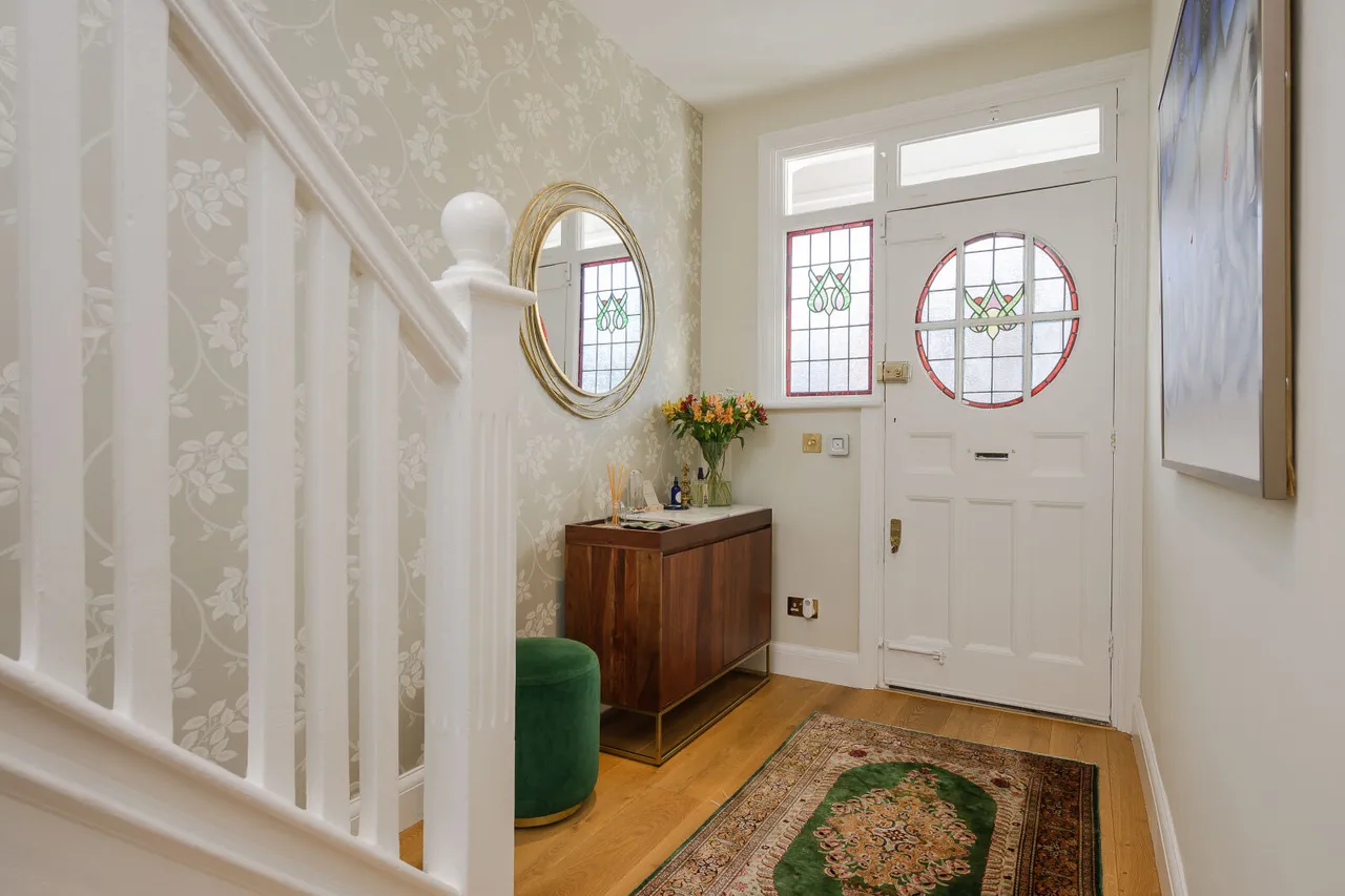Daybrook Road, Merton Park, SW19, photo 17