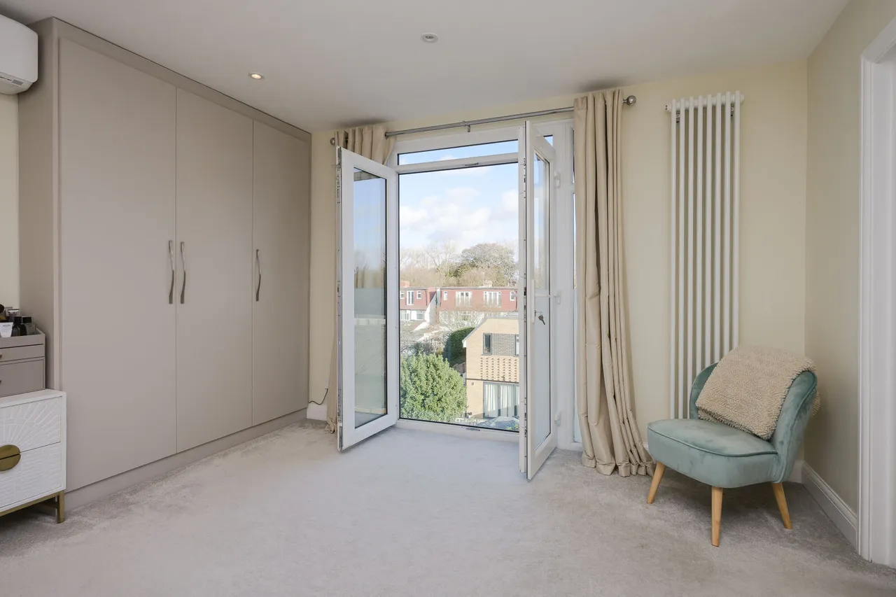 Daybrook Road, Merton Park, SW19, photo 15