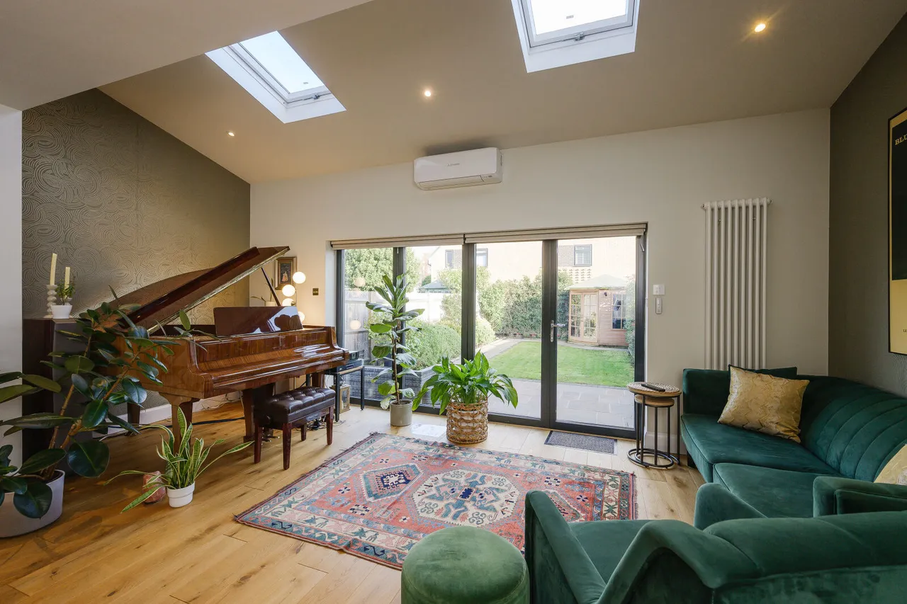 Daybrook Road, Merton Park, SW19, photo 4