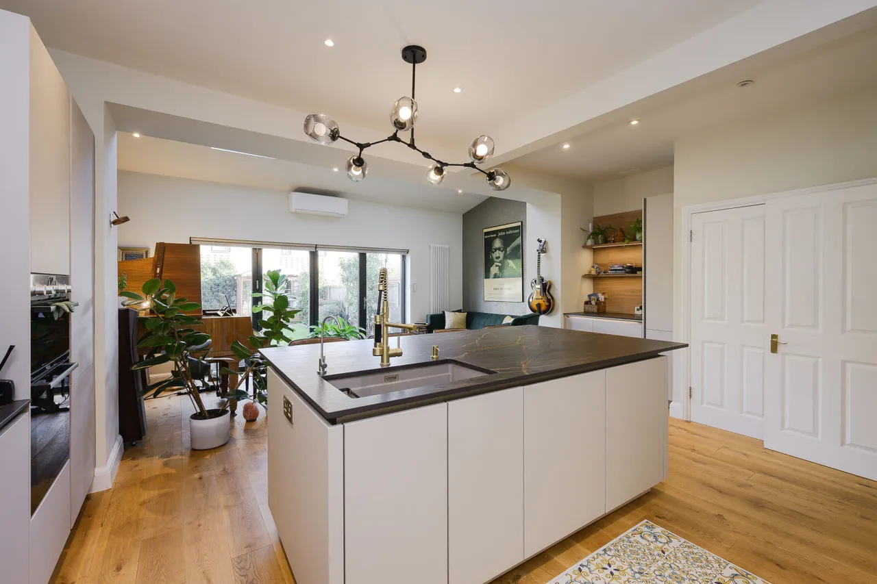 Daybrook Road, Merton Park, SW19, photo 3